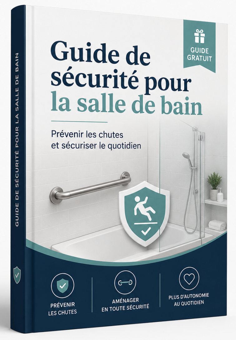Guide de sécurité pour la salle de bain