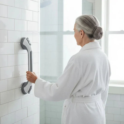 Orlena - Barre d'appui pour douche