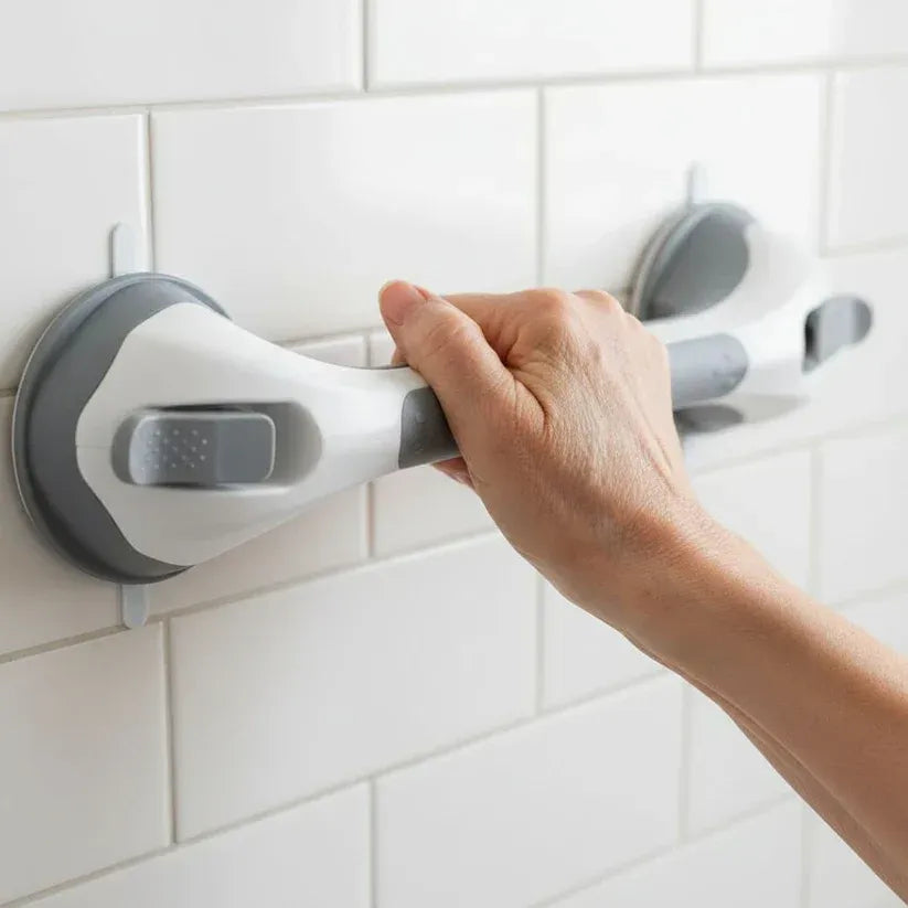 Orlena - Barre d'appui pour douche
